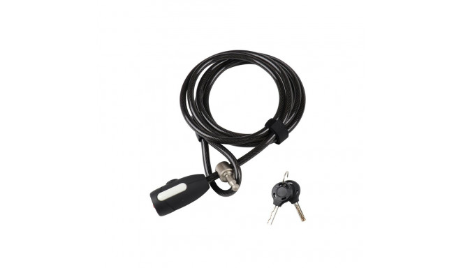 jalgrattalukk 10x2500mm