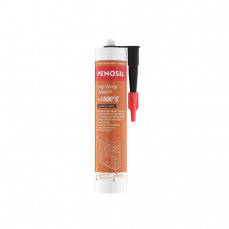 PENOSIL HIGHTEMP SEALANT 1500°C 280 ML