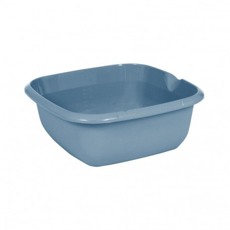 BOWL BJORK 38X38X15CM 13L BLUE