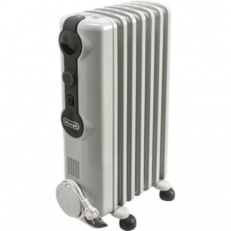 Delonghi TRRS 0715 Oil Radiator