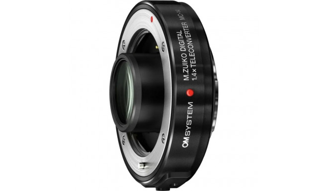 Olympus MC-14(W)V BLK OM V335560BW000