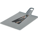 Joseph Joseph Chop2Pot Plus Blue Folding Chopping Board