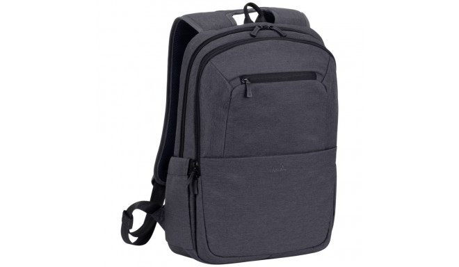 Rivacase 7760 Suzuka ECO sülearvuti seljakott 15.6 must