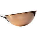 De Buyer inocuivre copper mixing bowl with loop handle