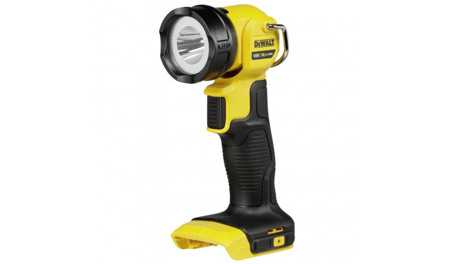 DeWalt DCL040-XJ 18V XR Li-Ion LED Pivot Light