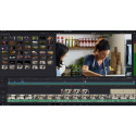 Blackmagic Design DaVinci Resolve Speed Editor koos litsentsiga