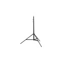 Walimex pro WT-806 lampstatiiv 256cm 3-osaline komplekt