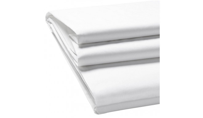 Walimex Cloth Background 2,85x6m, white