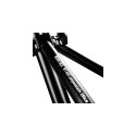 Walimex pro WT-806 lampstatiiv 256cm 3-osaline komplekt