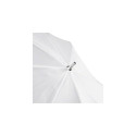 Walimex pro Umbrella Softbox Translucent, 109cm