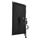 Godox FL100 LED videovalgus 40 x 60 cm