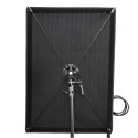 Godox FL100 LED videovalgus 40 x 60 cm