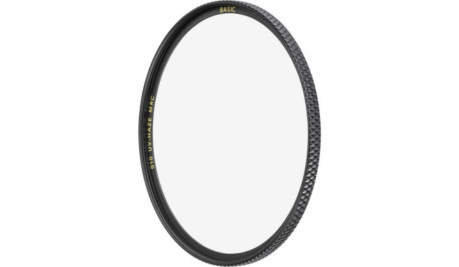 B+W Basic UV MRC filter 95mm