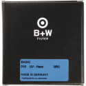 B+W Basic UV MRC filter 95mm