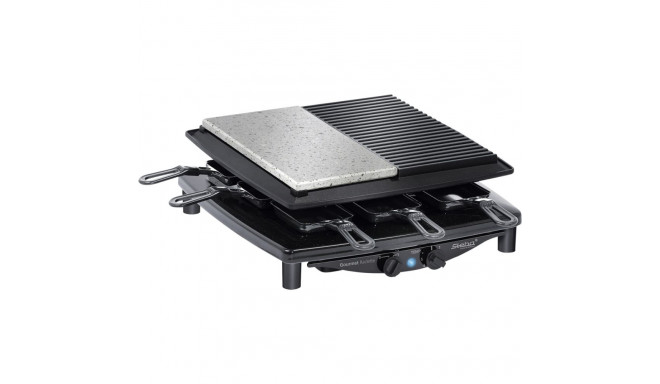 Steba RC 4 plus Raclette