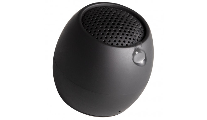 Boompods Zero Black