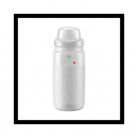 Pudel ELITE Fly MTB Tex Clear, 550 ml