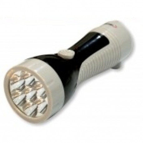 Rocket flashlight LED (327618)