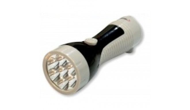 Rocket flashlight LED (327618)