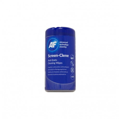AF Screen Clene for glass surfaces (100ks)