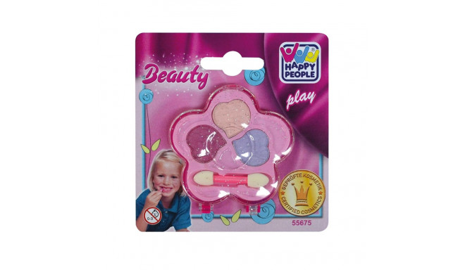 Kosmeetika kohver Lill