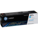 Toner HP 207A (W2211A) błękitny
