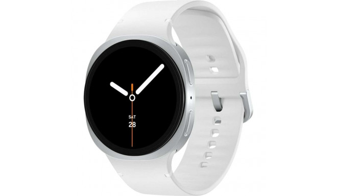 Smartwatch Samsung Watch 8 44mm Silver GPS EU