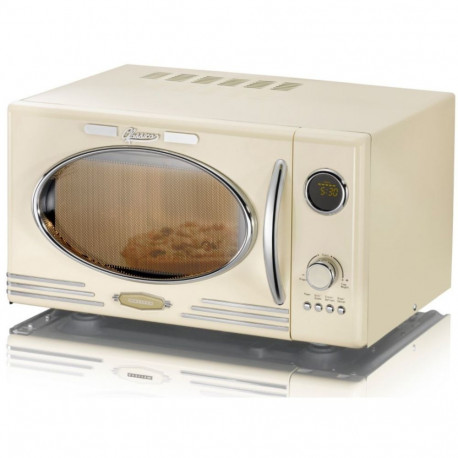 Microwave oven Melissa