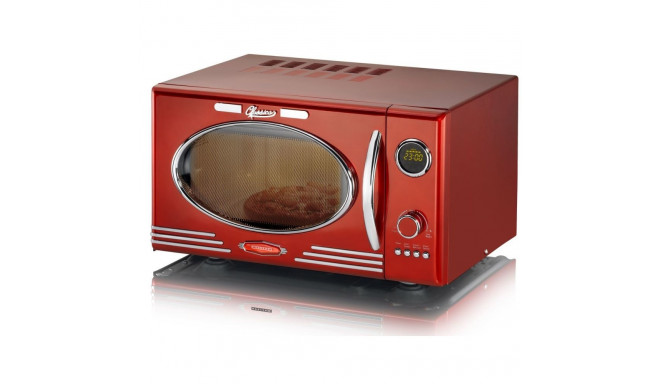 Microwave oven Melissa