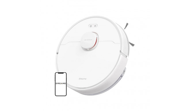 Robot vacuum cleaner Dreame F9 Pro smart