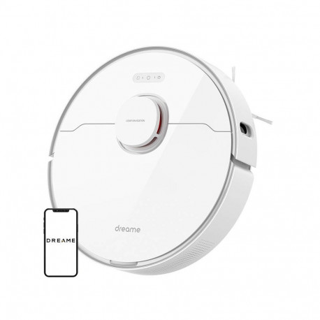 Robot vacuum cleaner Dreame Bot L10 Pro ( white )