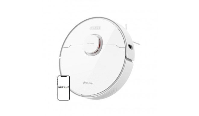 Robot vacuum cleaner Dreame Bot L10 Pro ( white )