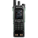 Baofeng DM-32UV digital DMR 10W handheld radio transceiver, dual frequency VHF/UHF