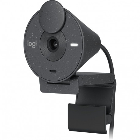 Brio 300 (schwarz, Graphite)