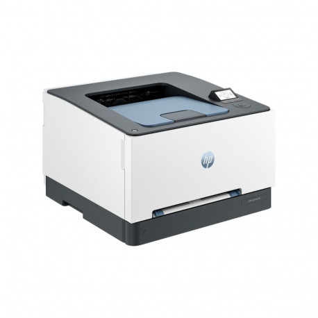 LaserJet Pro 3202dw (grau/blau, USB, LAN, WLAN, Duplex (Druck))