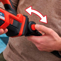 Einhell telescopic pole set BRILLIANTO, for window cleaners, telescopic handle (2 pieces)