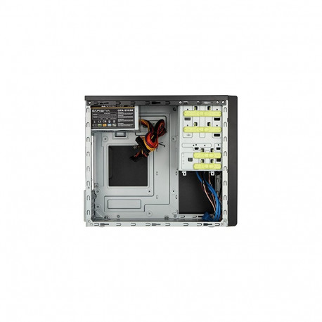 XT-01B-350GPB (schwarz, inkl. 350-Watt-Netzteil)