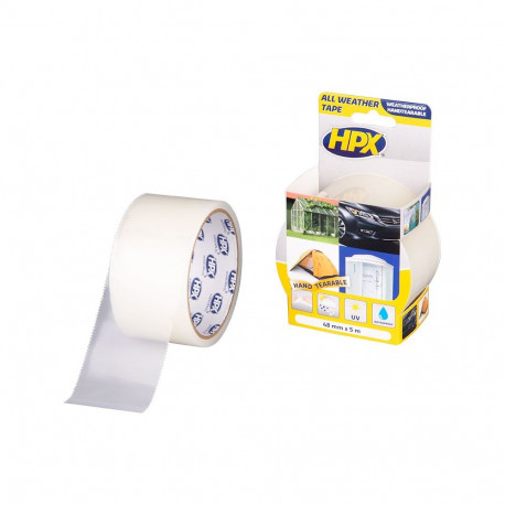 Ilmastikukindel teip 48mmx5m