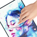 3mk Paper Feeling protective film for Blackview Mega 2