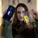 Hybrid glass 3mk FlexibleGlass Pro for Xiaomi Poco F6