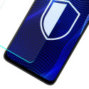 Hybrid glass 3mk FlexibleGlass Pro on Meizu Note 21 Hybrid glass 3mk FlexibleGlass Pro on Meizu Note 21