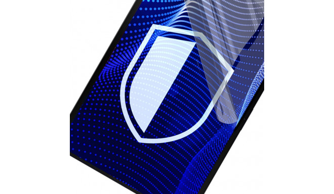 Hybrid glass 3mk FlexibleGlass Pro for Samsung Galaxy Tab S10+