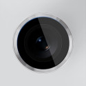 3mk HARDY Lens Protection Pro Glass for Apple iPhone 16 Pro / 16 Pro Max - Clear