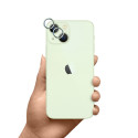 3mk HARDY Lens Protection Pro Glass for Apple iPhone 15 / 15 Plus - Green