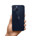 3mk HARDY Lens Protection Pro Glass for Apple iPhone 14 / 14 Plus - Graphite