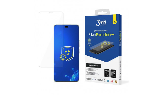 Protective film 3mk SilverProtection+ for Honor 200 Pro