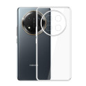3mk Clear Case for Honor Magic7 Lite - transparent