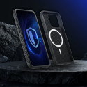 3mk COOLing MagCase Case for Apple iPhone 15 Pro - Black