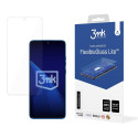 Hybrid glass 3mk FlexibleGlass Lite™ for Motorola Edge 50 Neo