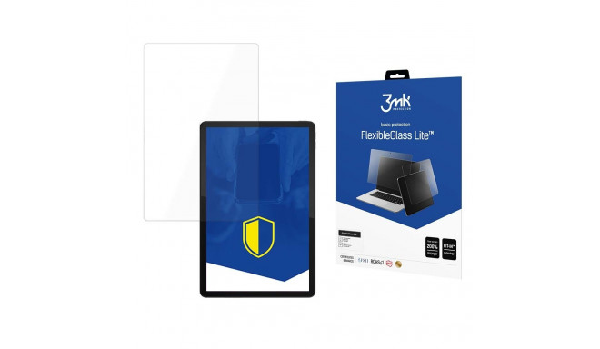 3mk FlexibleGlass Lite™ hybrid glass for Lenovo Tab M11